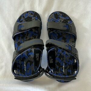Kids’ Eddie Bauer sandals
